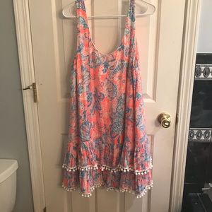 Lilly dress
